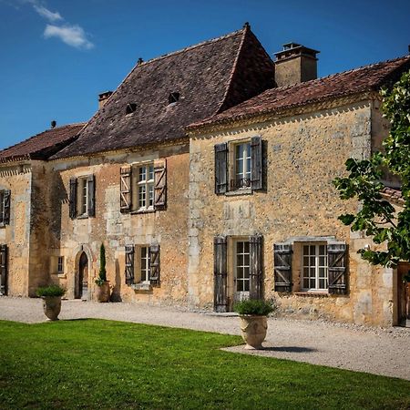 Les Cieux de Saint-Félix Bed and Breakfast Exterior foto