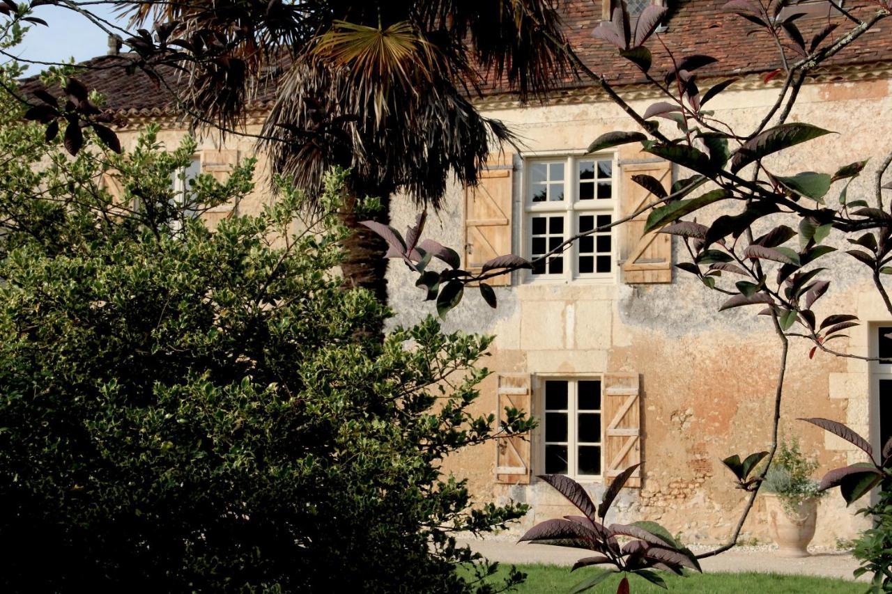 Bed and Breakfast Les Cieux de Saint-Félix Exterior foto